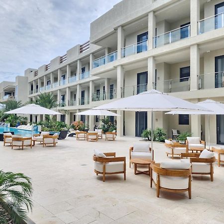 Wariruri Condos Aruba 棕榈滩 外观 照片