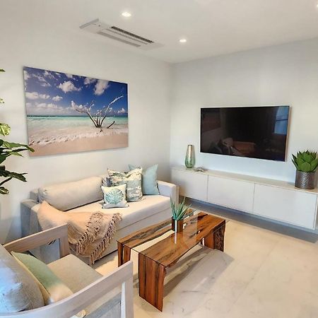 Wariruri Condos Aruba 棕榈滩 外观 照片