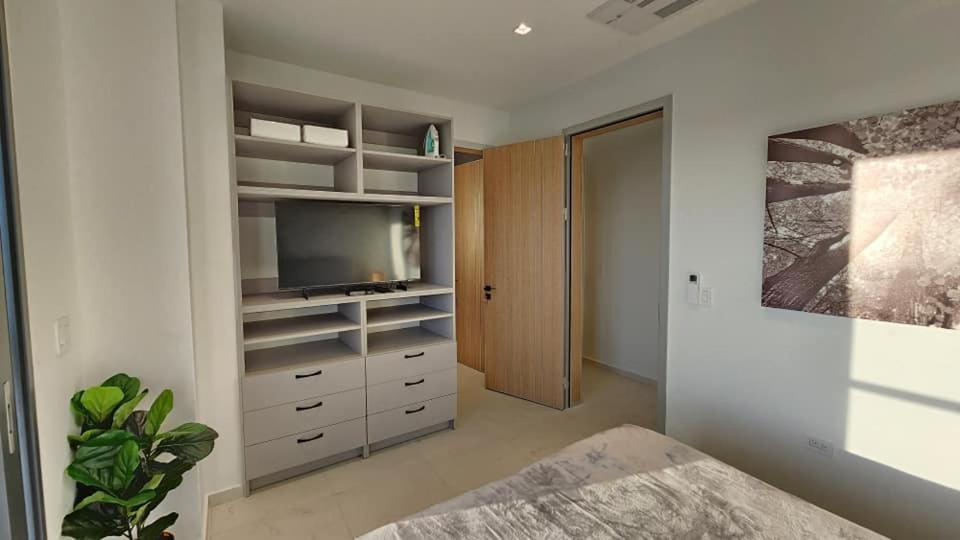 Wariruri Condos Aruba 棕榈滩 外观 照片