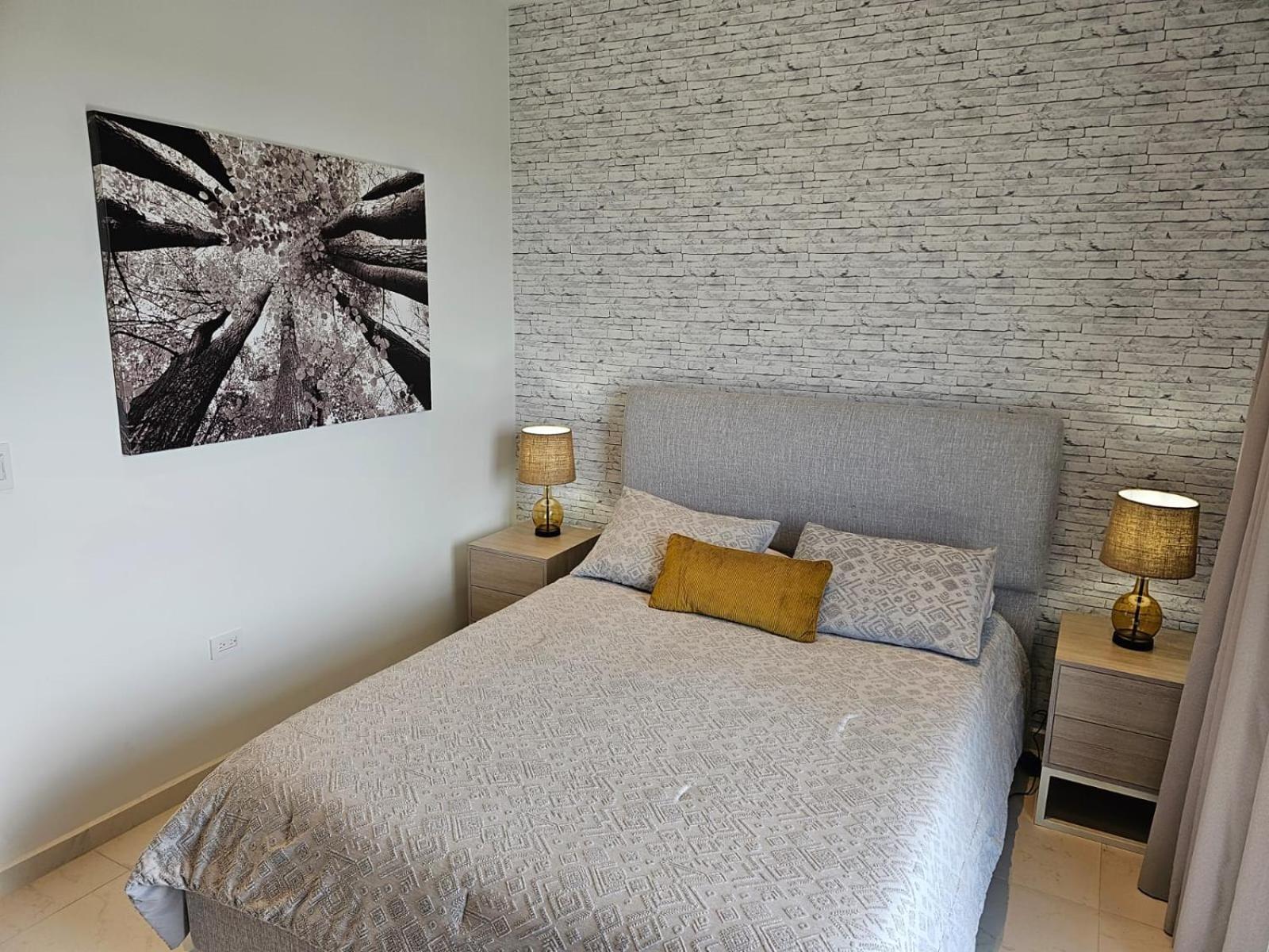Wariruri Condos Aruba 棕榈滩 外观 照片